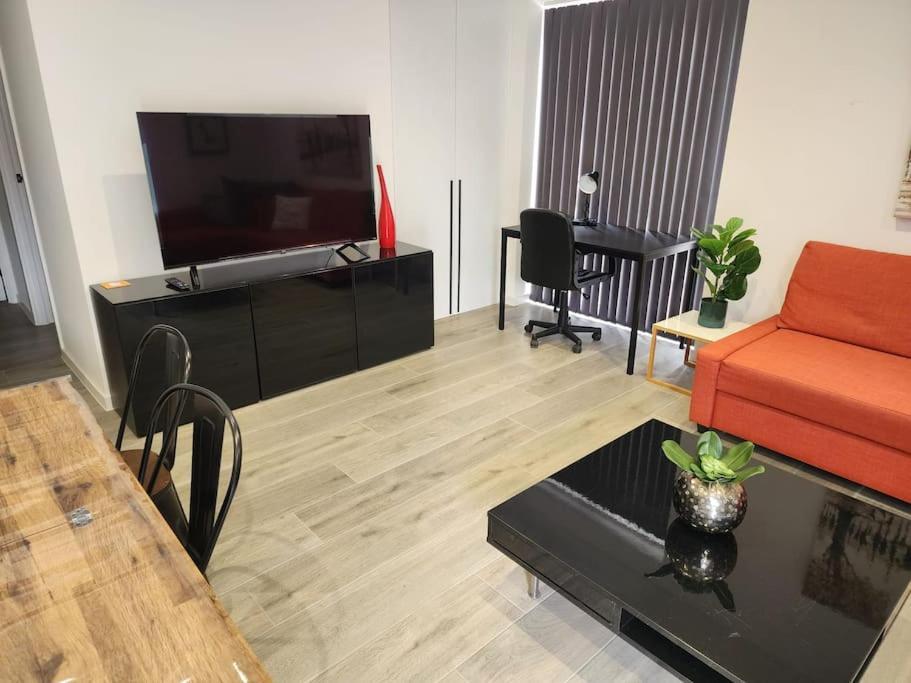 Paradigm Court, Modern 2-Bedroom Apartment F2, Oxford Eksteriør bilde